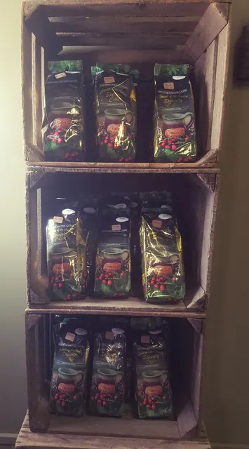 Peddler's Mercantile