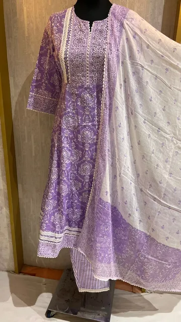 Unique created boutique