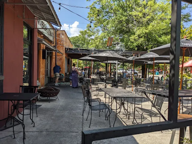 Universal Joint Decatur