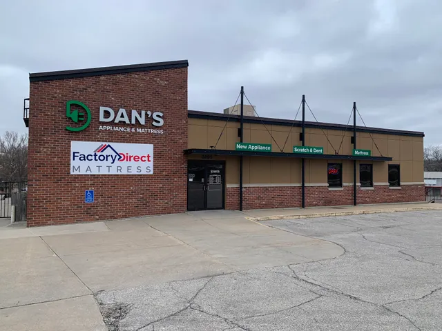 Factory Direct Mattress