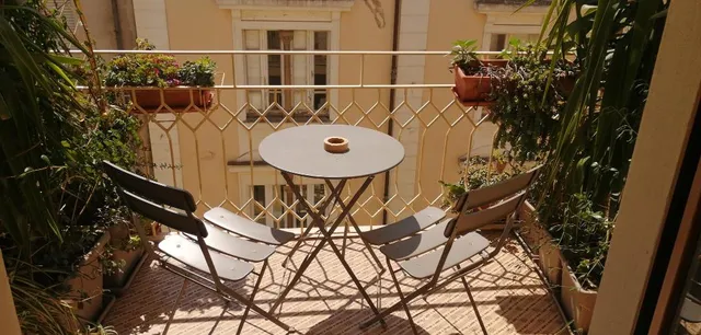 Sul Corso Affittacamere