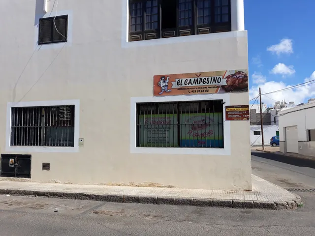 Asadero El Campesino