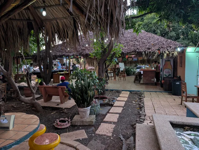 burrito bandido nicaragua