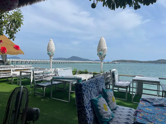 FISH BAR & RESTAURANT