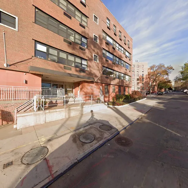 Sacred Heart Convent