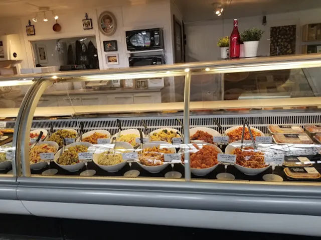 Les Délices de Nonna