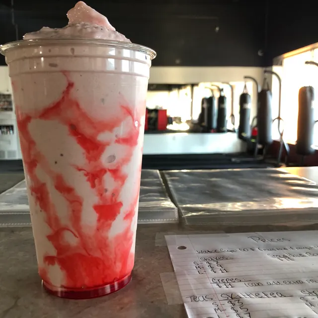 Fern Creek Nutrition