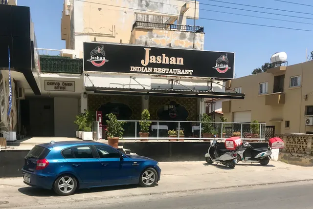 Jashan Indian Restaurant Lefkoşa