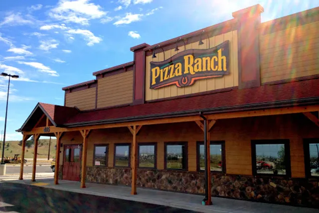 Pizza Ranch