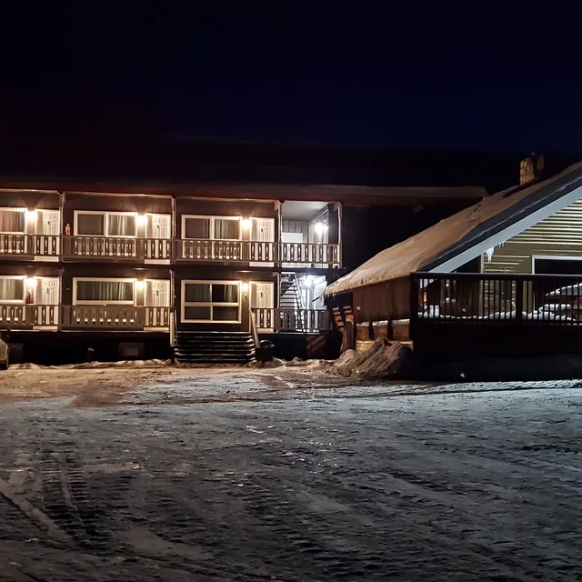 The Grasshopper Inn B&B