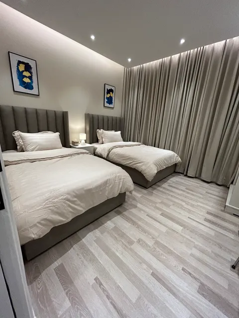 إعمار للنزل السياحيه - Emaar Holiday Homes