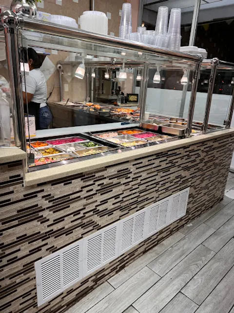 EL BUEN SABOR CORP 2