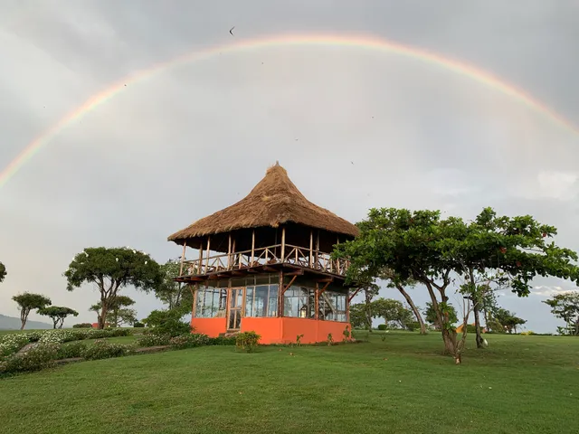 Samuka Island Retreat