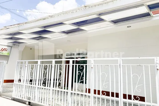 Oma Uti Syariah Mitra RedDoorz near Stasiun Lempuyangan