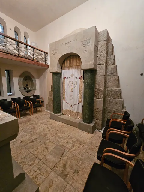 Evangelical-Baptist Church of Georgia.