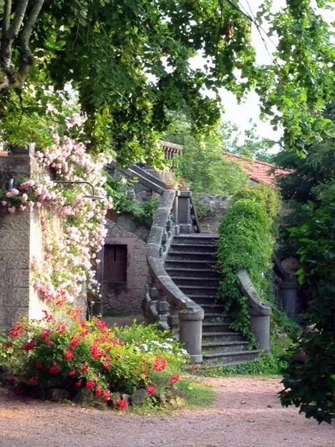 Maison de vacances - La Vigie -