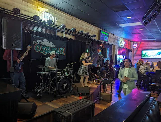 Cedar Creek Tavern Charleston