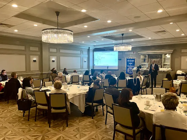 Maggiano's Little Italy