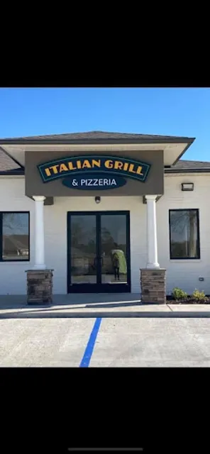 Italian Grill & Pizzeria