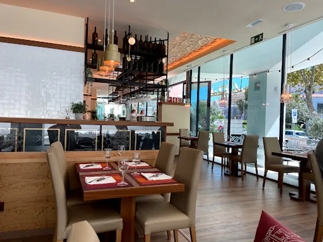 Restaurante La Tagliatella | Cascais