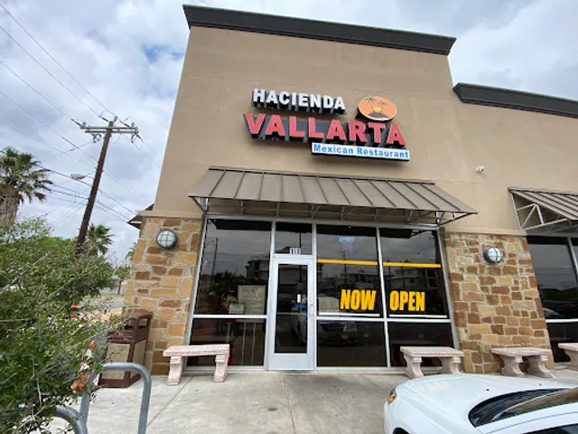 Hacienda Vallarta Mexican Restaurant