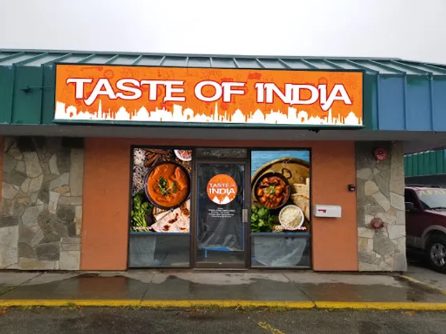Taste of India