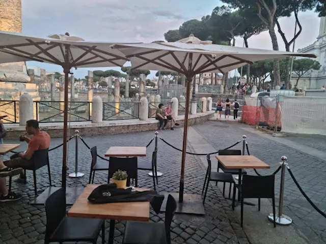 Ristorante Terre & Domus