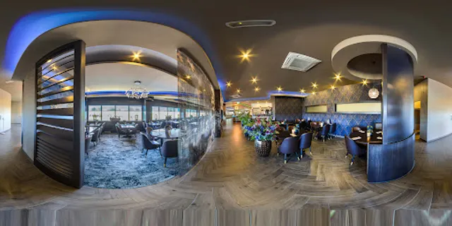 A15 Wereldrestaurant