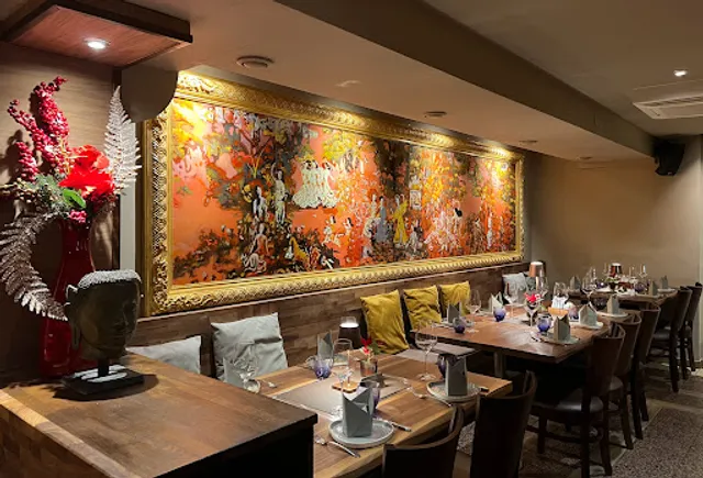 Cochin Vietnamese Dining & Barbeque