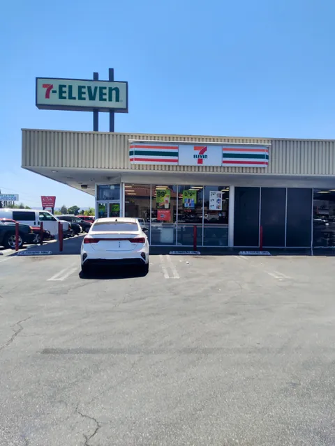 7-Eleven