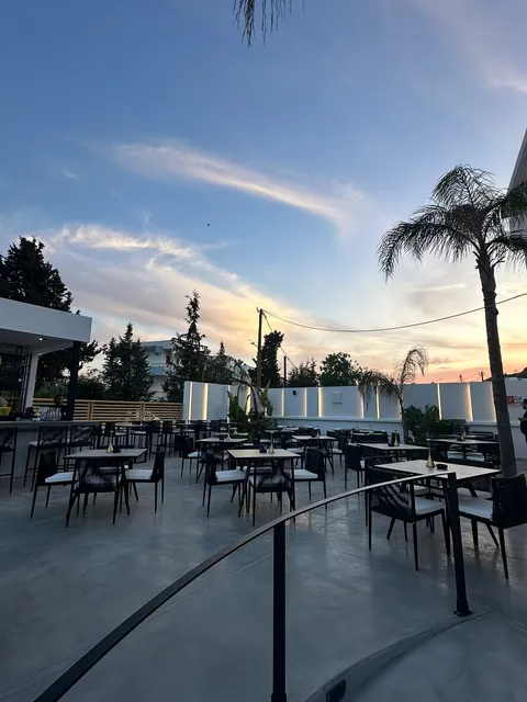 Masao Sushi & Cocktails