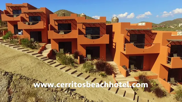 Cerritos Beach Hotel