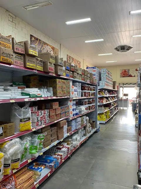 Propani Atacado e Varejo