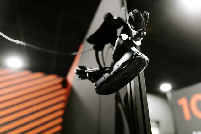 Virtual Room Clermont-Ferrand