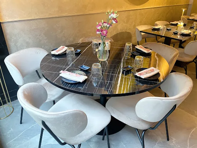 Gifuto Milano - Ristorante Giapponese - sushi - All you can eat