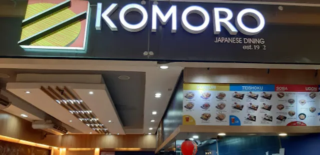 Komoro Soba