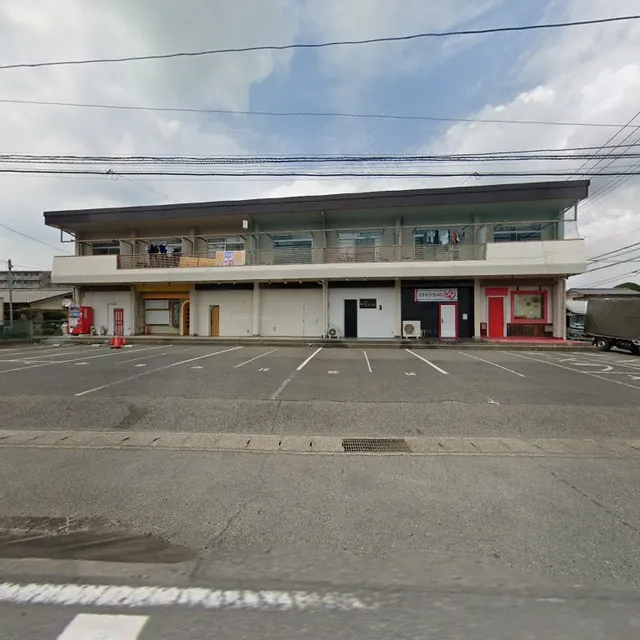 ダイニングキッチンキメラ