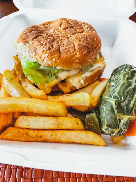 La Patrona Taqueria (Avon)