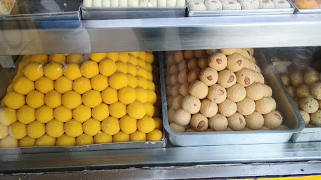 Shree Bala Ji Sweets