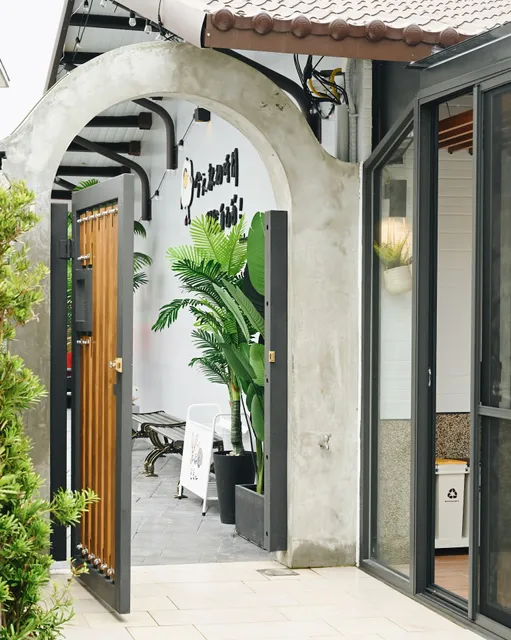 Babara Villa芭芭拉宜蘭民宿