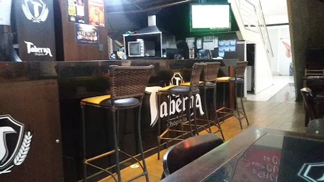 Taberna Choperia