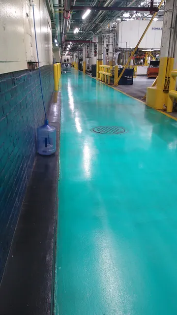 Dearborn Engine Plant