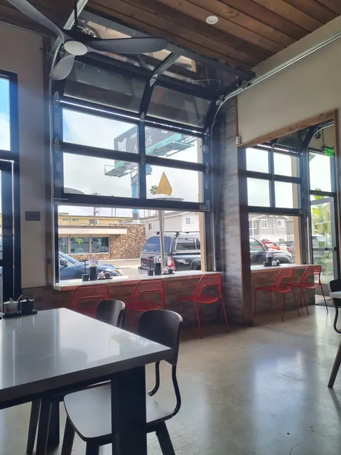 Tajima Ramen Crown Point