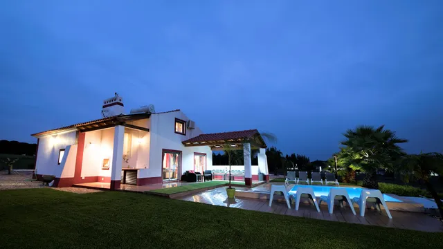 Monte D'Vagar by Estilo Lusitano