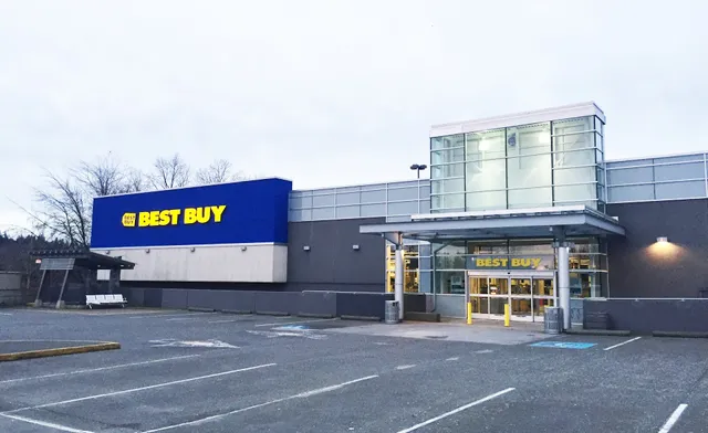 Best Buy
