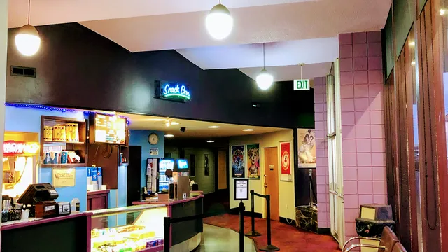 Coast Cinemas