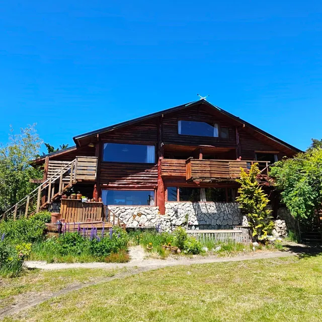 Alojamiento del Francés (1 estrella)