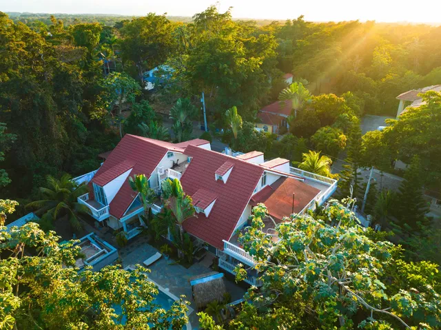 Casa Estrella Mirabal