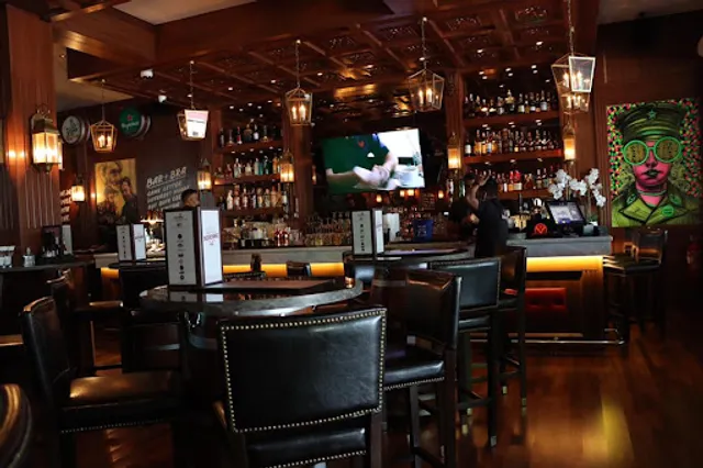 Rockafellers Langkawi