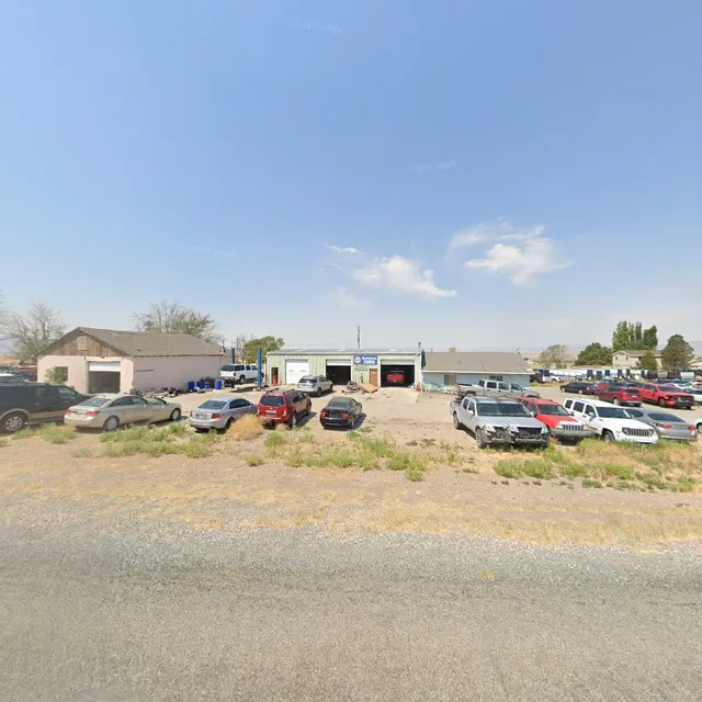 Napa Auto Care Center